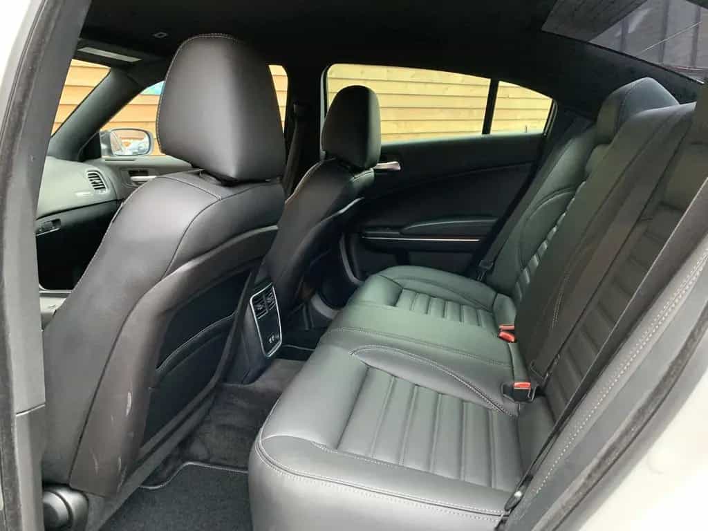 Dodge Charger WIDEBODY 5,7L V8 Leder LPG LED 10/2017-photo-27