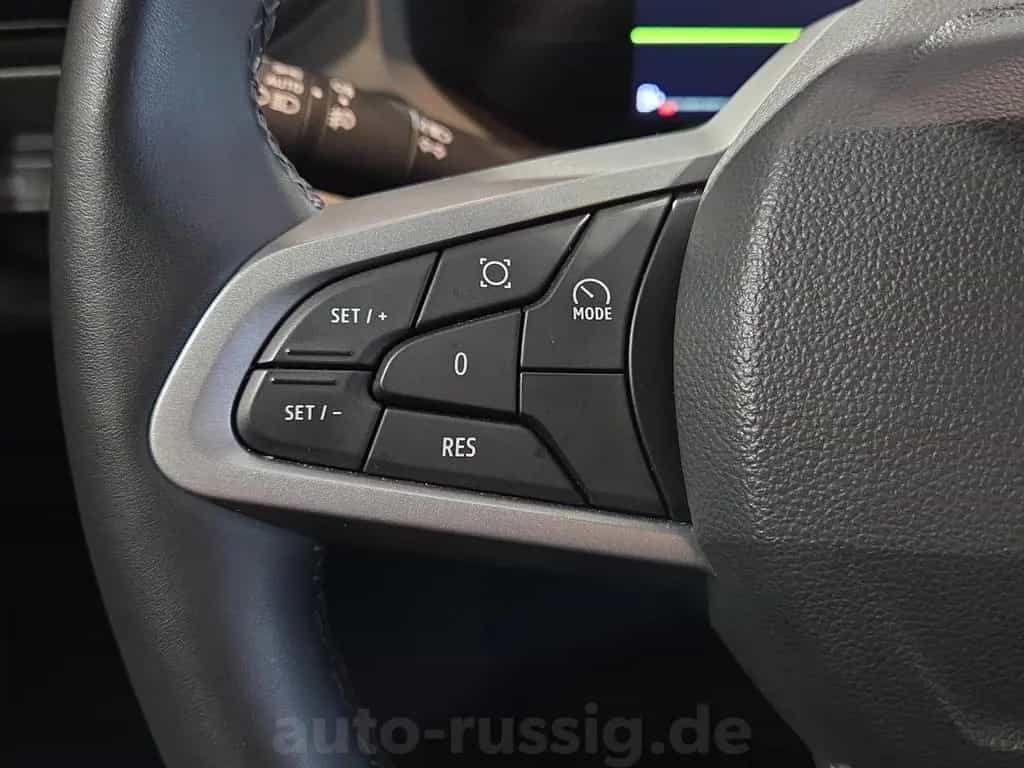 Dacia Duster Hybrid 140 Extreme LED*CARPLAY*KAMERA*SHZ 12/2024-photo-11