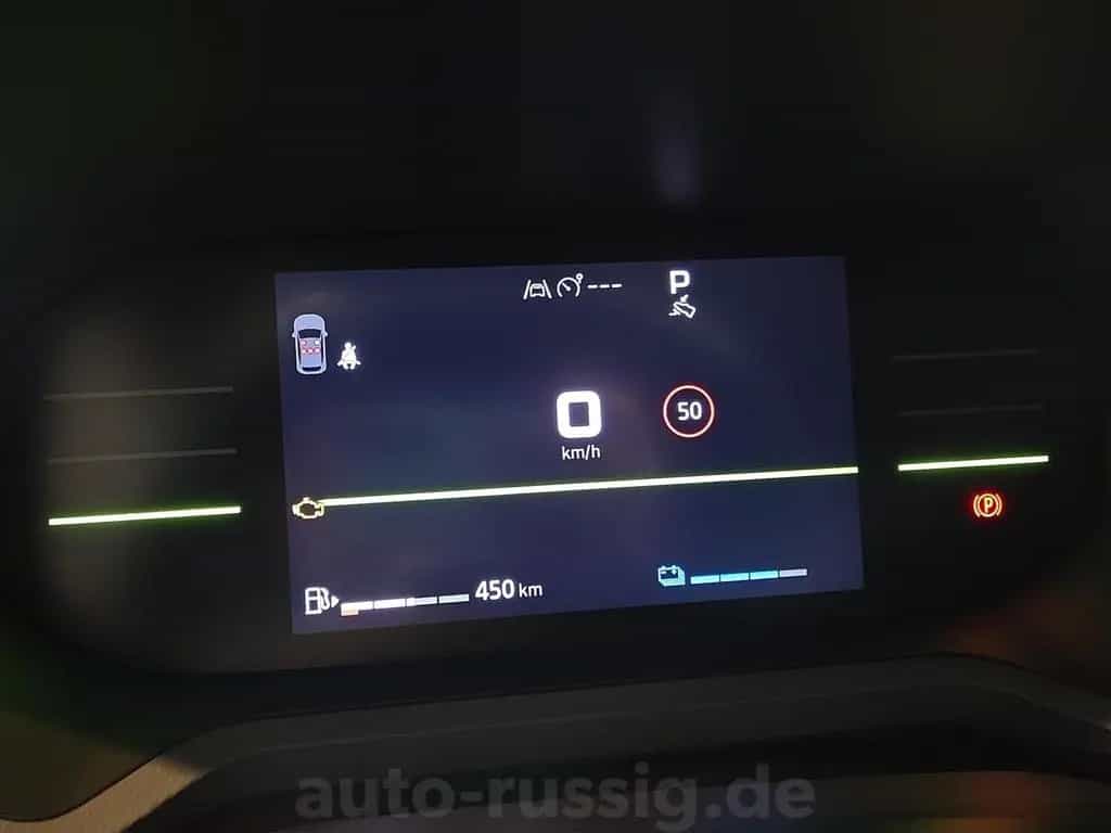 Dacia Duster Hybrid 140 Extreme LED*CARPLAY*KAMERA*SHZ 12/2024-photo-13