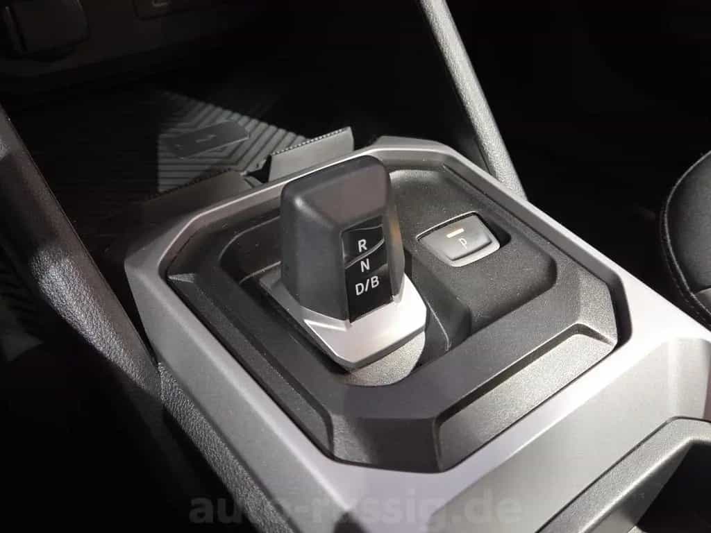 Dacia Duster Hybrid 140 Extreme LED*CARPLAY*KAMERA*SHZ 12/2024-photo-18