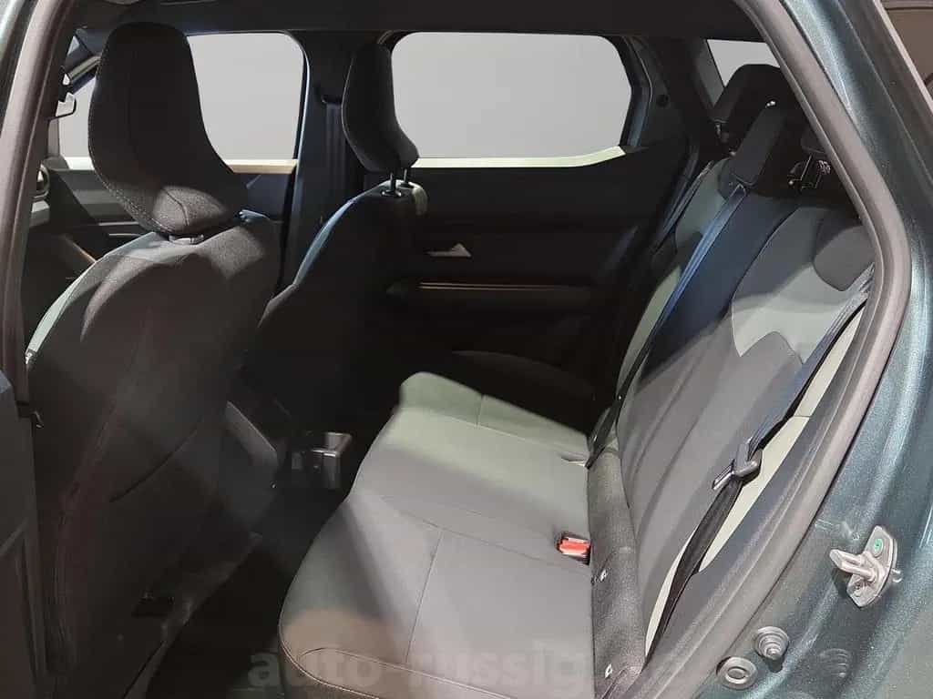 Dacia Duster Hybrid 140 Extreme LED*CARPLAY*KAMERA*SHZ 12/2024-photo-20