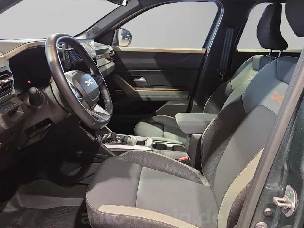 Dacia Duster Hybrid 140 Extreme LED*CARPLAY*KAMERA*SHZ 12/2024-photo-8