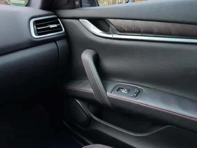 Maserati Ghibli 3.0 V6 S Q4 Automatik 07/2015-photo-23
