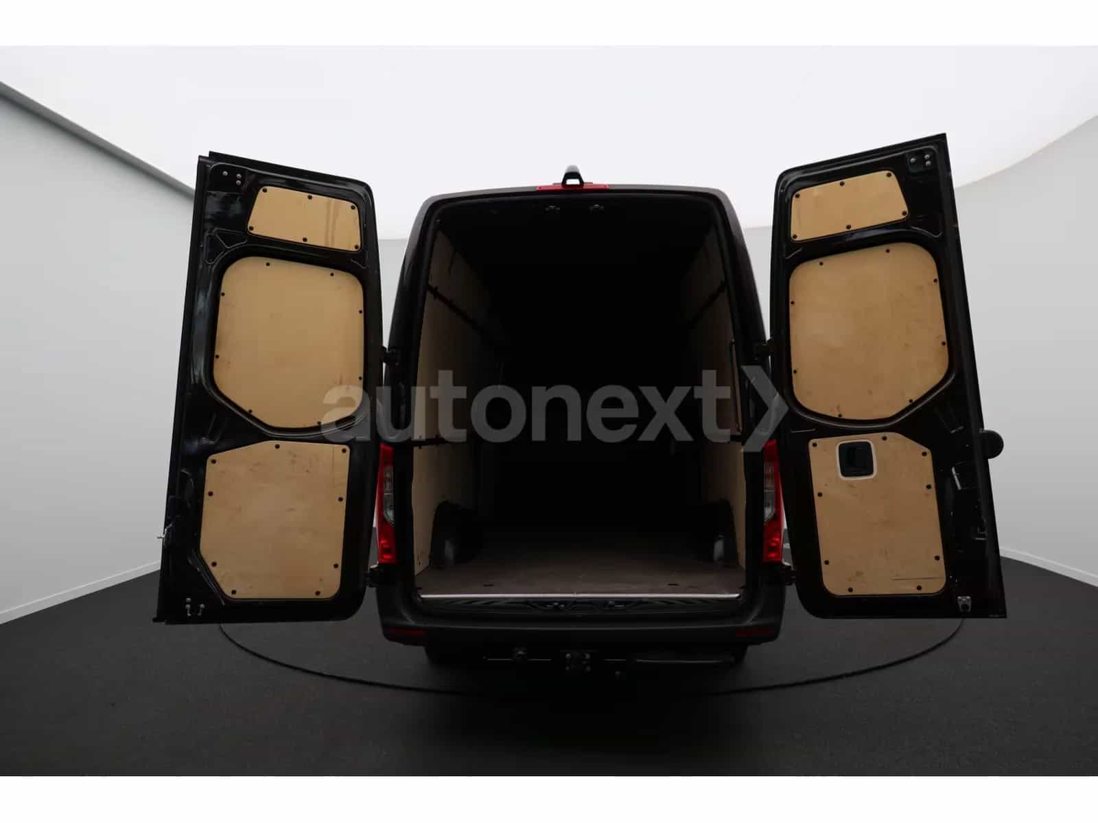 Mercedes-Benz Sprinter 10/2022-photo-14