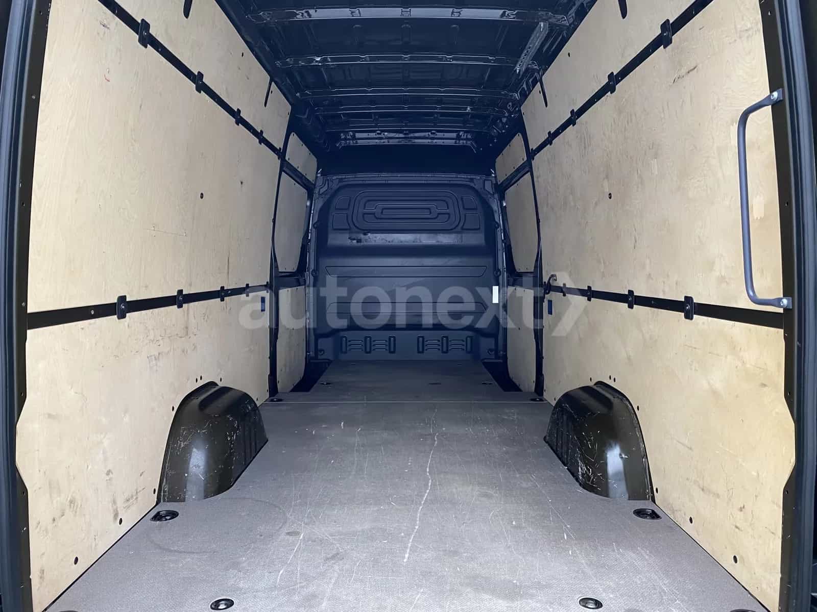 Mercedes-Benz Sprinter 10/2022-photo-15