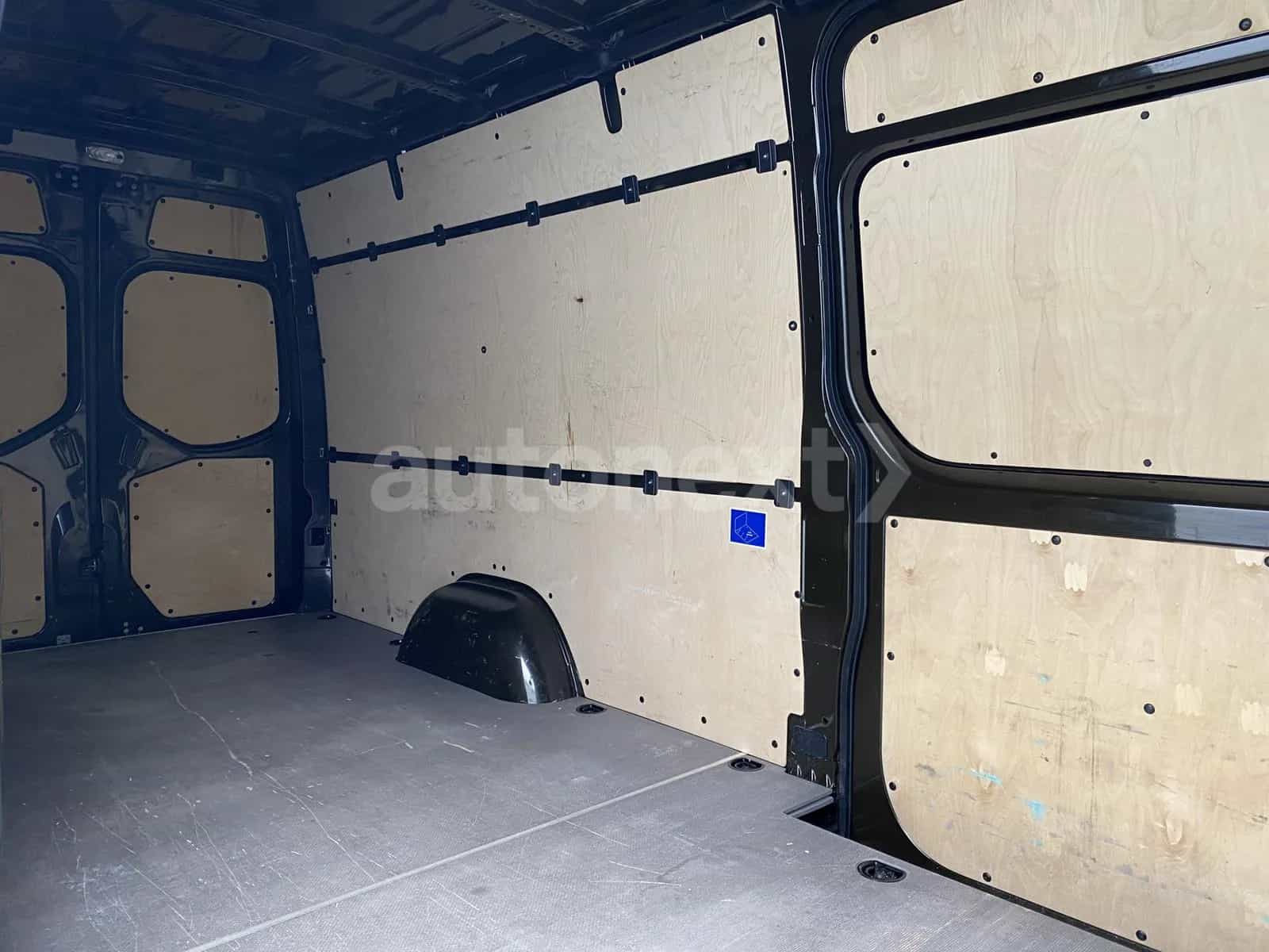 Mercedes-Benz Sprinter 10/2022-photo-16