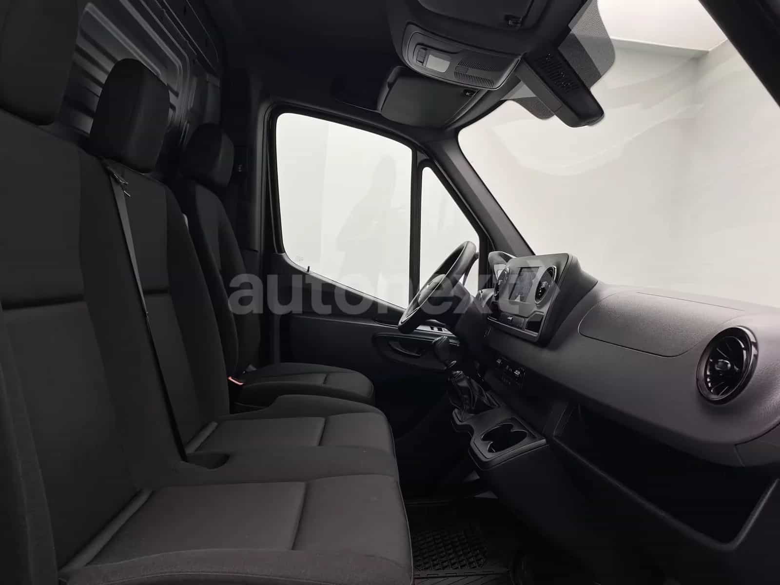 Mercedes-Benz Sprinter 10/2022-photo-20