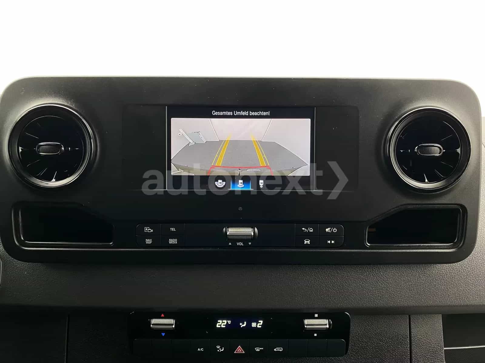 Mercedes-Benz Sprinter 10/2022-photo-21