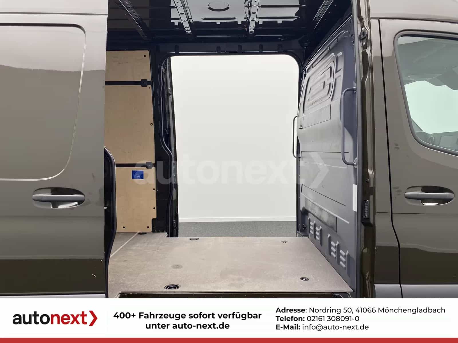 Mercedes-Benz Sprinter 10/2022-photo-4