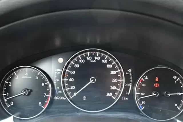 Mazda 3 Selection Skyactiv-G 2.0 03/2020-photo-10