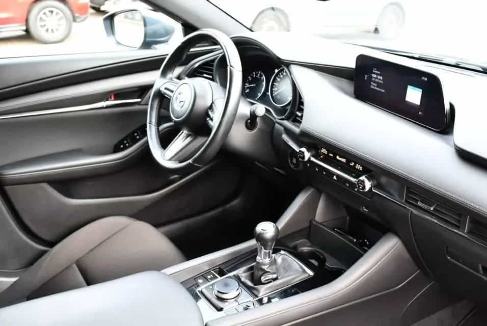 Mazda 3 Selection Skyactiv-G 2.0 03/2020-photo-18