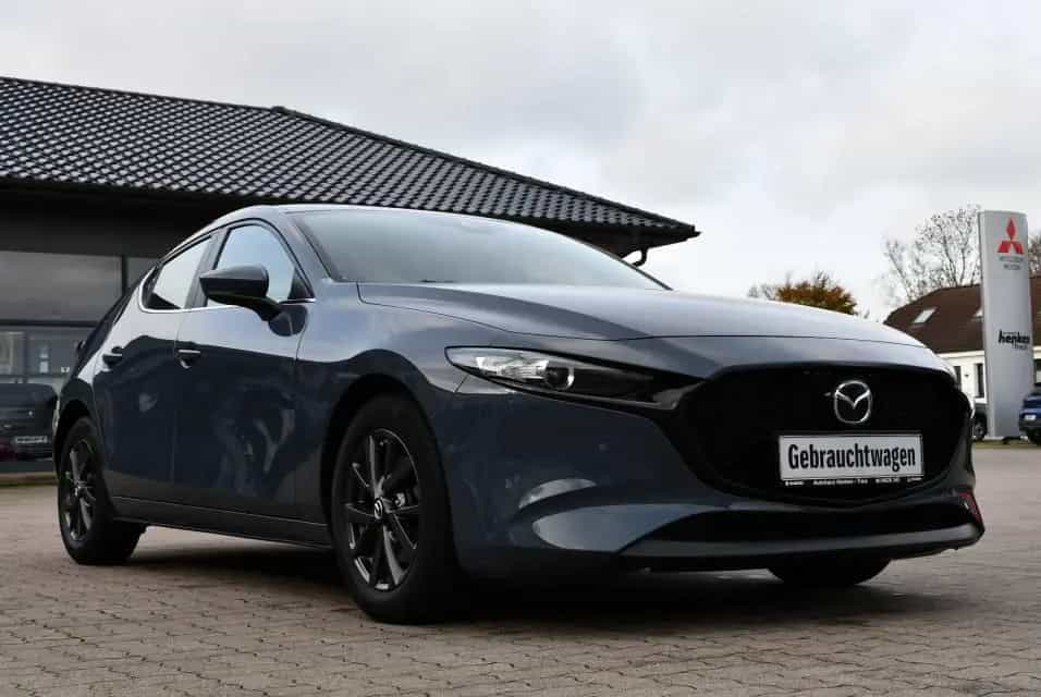 Mazda 3 Selection Skyactiv-G 2.0 03/2020-photo-19