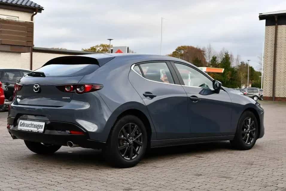 Mazda 3 Selection Skyactiv-G 2.0 03/2020-photo-2