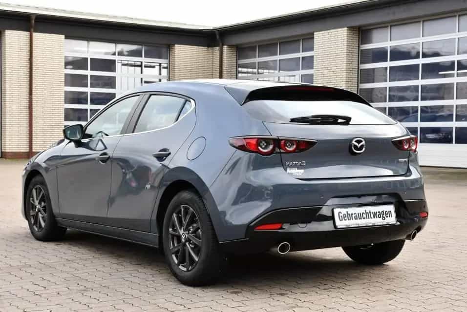 Mazda 3 Selection Skyactiv-G 2.0 03/2020-photo-3