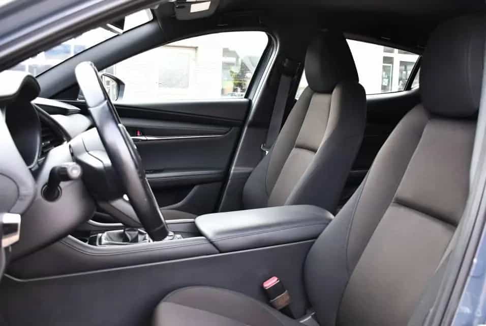 Mazda 3 Selection Skyactiv-G 2.0 03/2020-photo-6