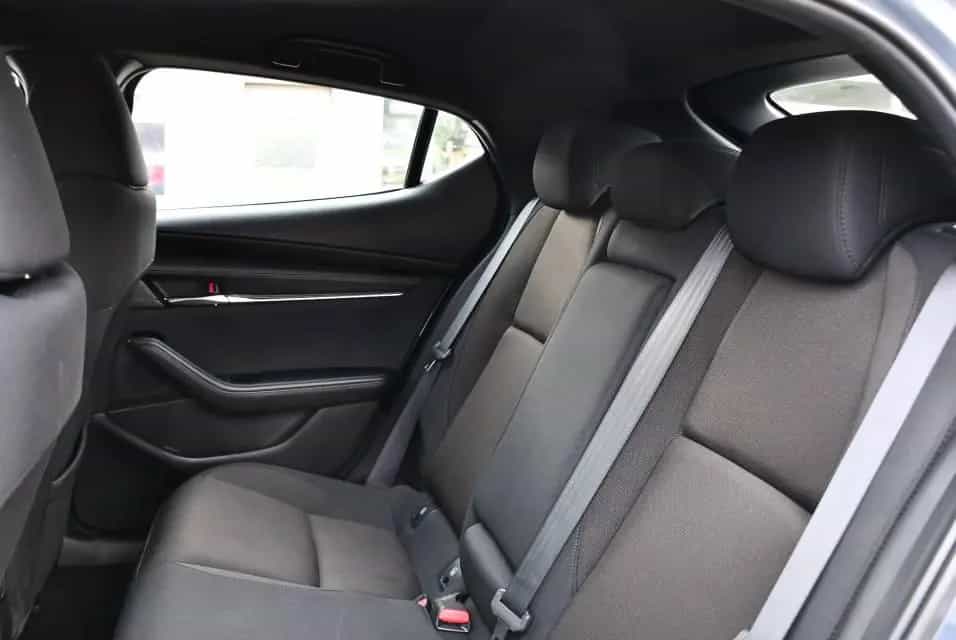 Mazda 3 Selection Skyactiv-G 2.0 03/2020-photo-7