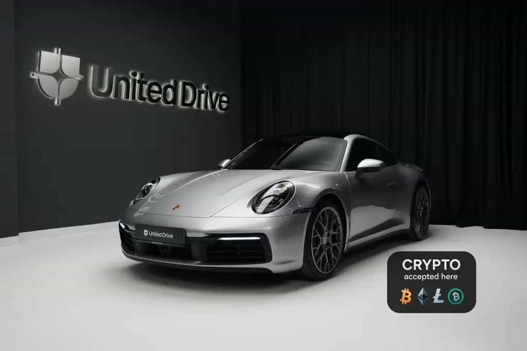 Porsche 911 Carrera 07/2022-photo-0
