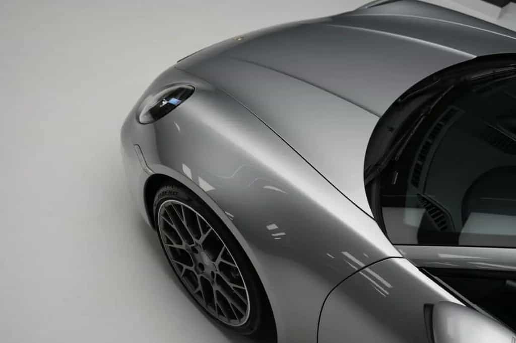 Porsche 911 Carrera 07/2022-photo-10