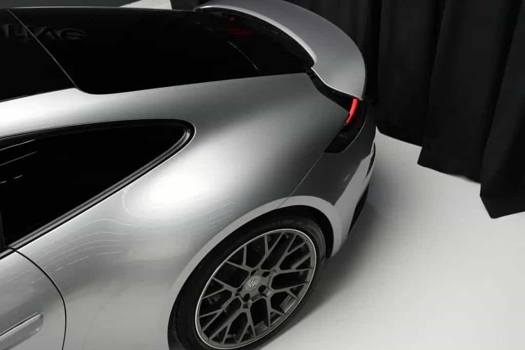 Porsche 911 Carrera 07/2022-photo-12