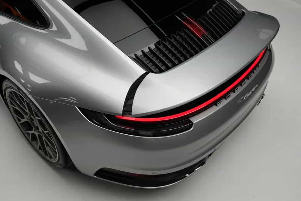 Porsche 911 Carrera 07/2022-photo-25