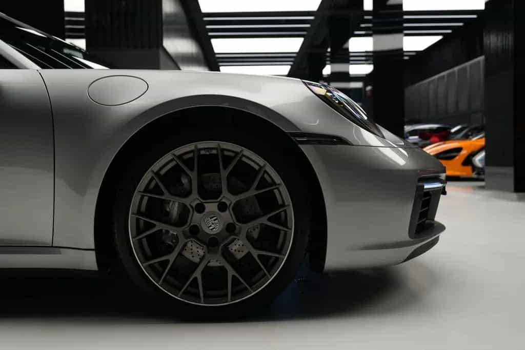 Porsche 911 Carrera 07/2022-photo-27