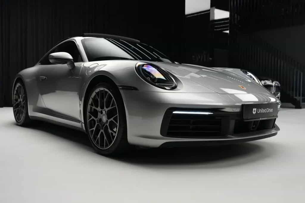 Porsche 911 Carrera 07/2022-photo-28