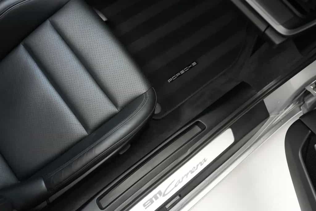 Porsche 911 Carrera 07/2022-photo-31