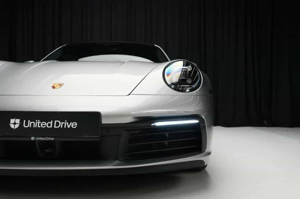 Porsche 911 Carrera 07/2022-photo-7