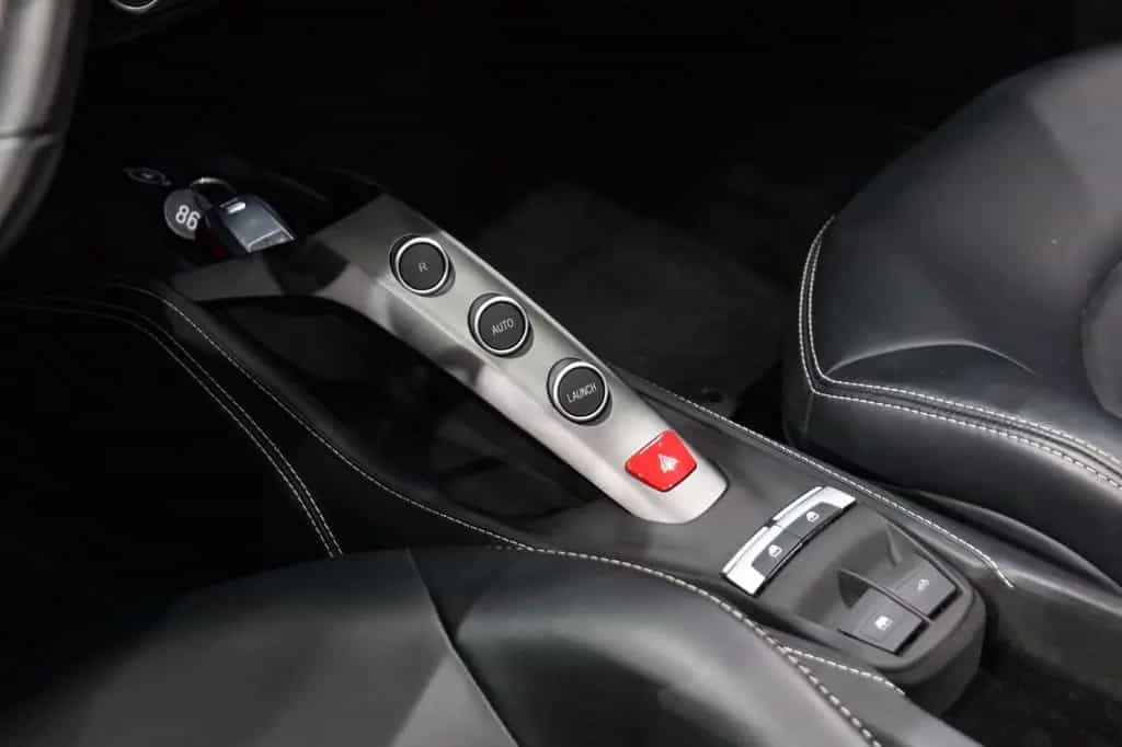 Ferrari 488 Spider *deutsch*Ferrari Power Garantie*U-frei 03/2018-photo-13