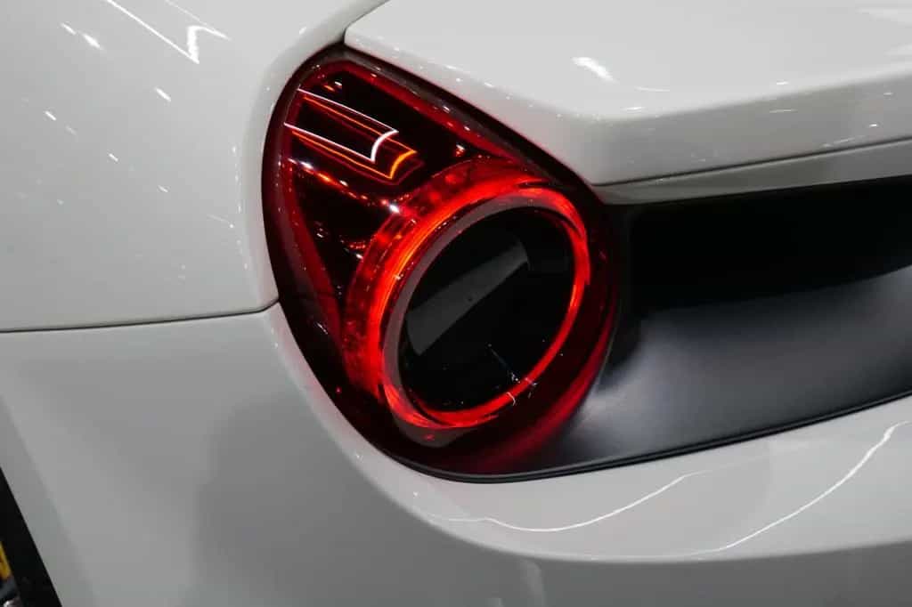 Ferrari 488 Spider *deutsch*Ferrari Power Garantie*U-frei 03/2018-photo-23