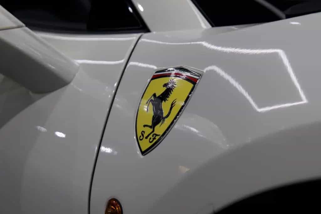 Ferrari 488 Spider *deutsch*Ferrari Power Garantie*U-frei 03/2018-photo-24
