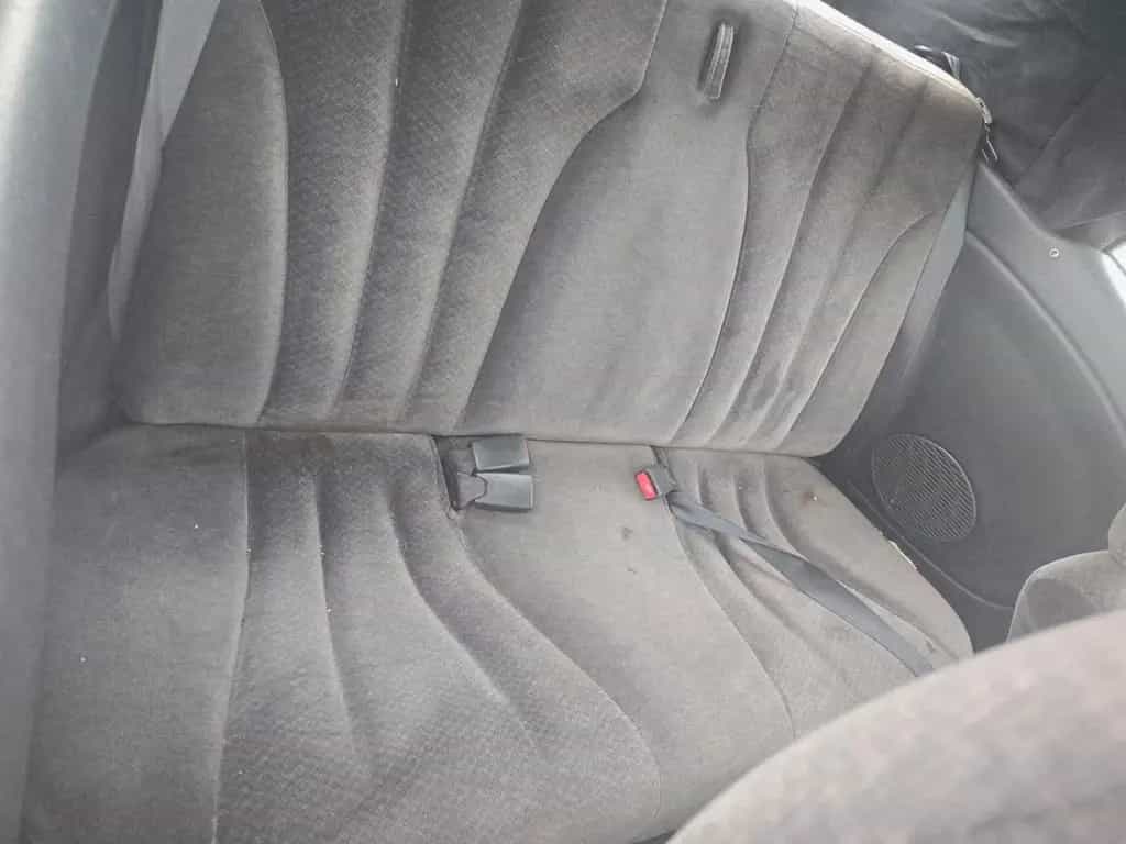 Pontiac Sunfire SE Cabrio 05/1999-photo-12