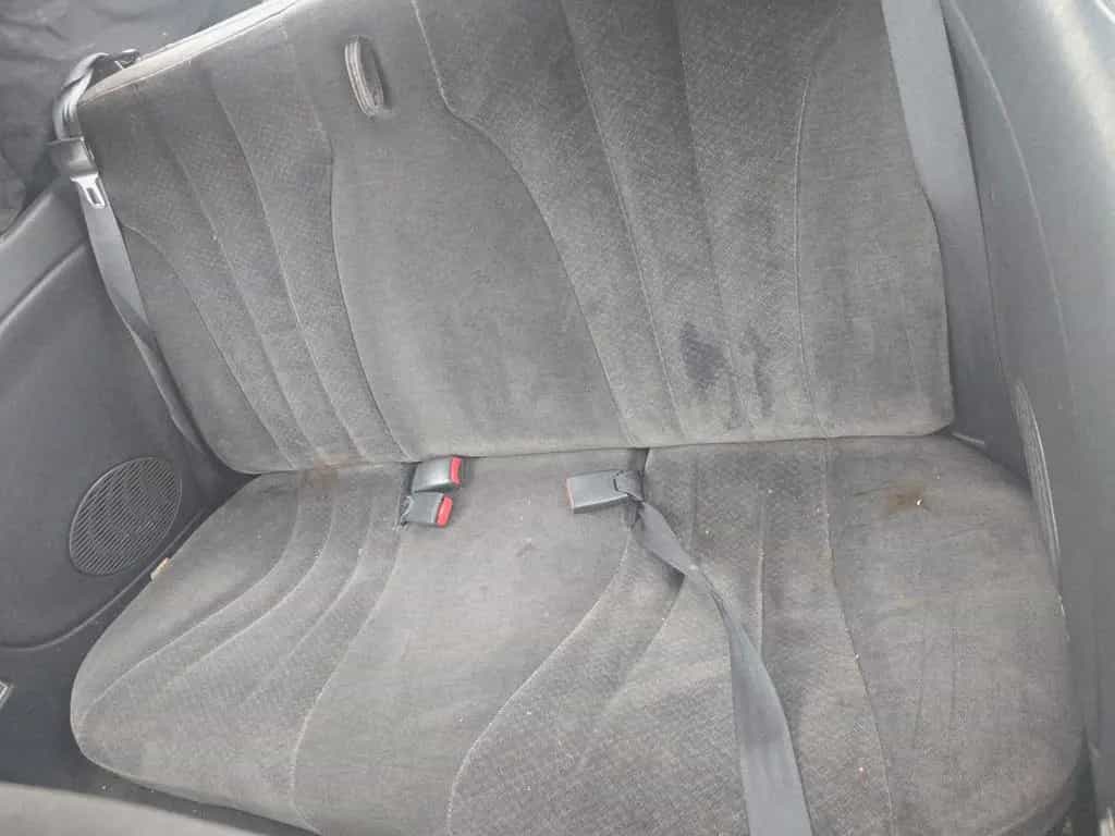 Pontiac Sunfire SE Cabrio 05/1999-photo-13