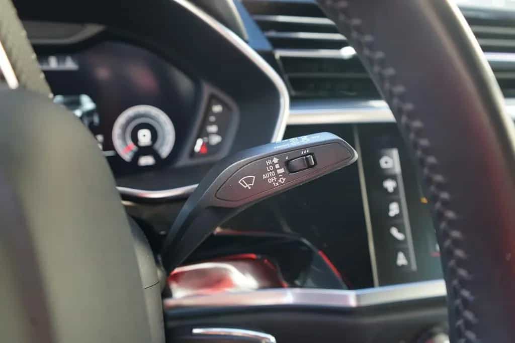Audi Q3 40 2.0 TFSI DSG quattro S-Line LED Navi PDC 05/2019-photo-22