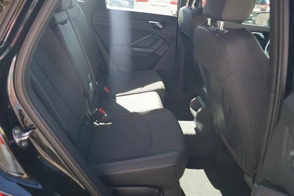 Audi Q3 40 2.0 TFSI DSG quattro S-Line LED Navi PDC 05/2019-photo-27