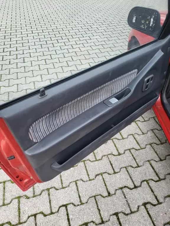 Daihatsu Charade 1.0i turbo 12V cat 3 porte GTti 08/1993-photo-5