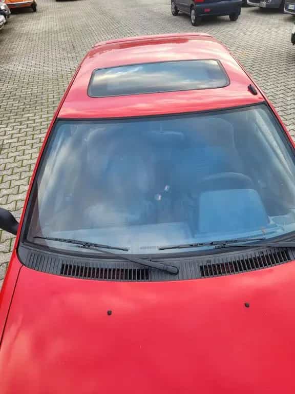 Daihatsu Charade 1.0i turbo 12V cat 3 porte GTti 08/1993-photo-9