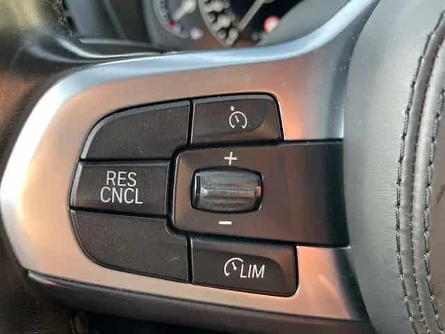 BMW X3 xDrive 20 d xLine AHK NAVI SPURHALTE HUD LED 03/2019-photo-12