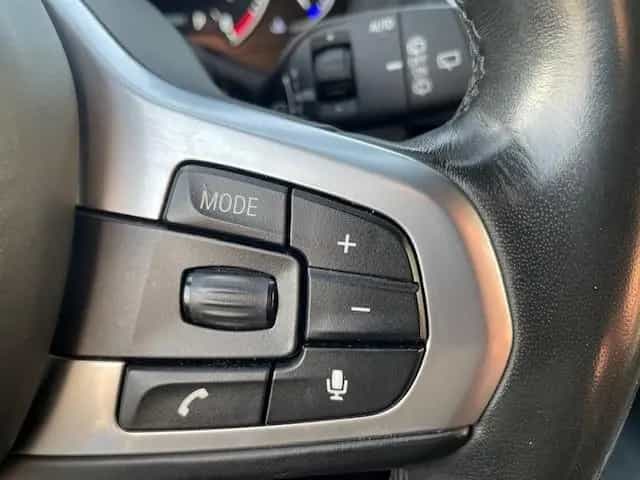 BMW X3 xDrive 20 d xLine AHK NAVI SPURHALTE HUD LED 03/2019-photo-15