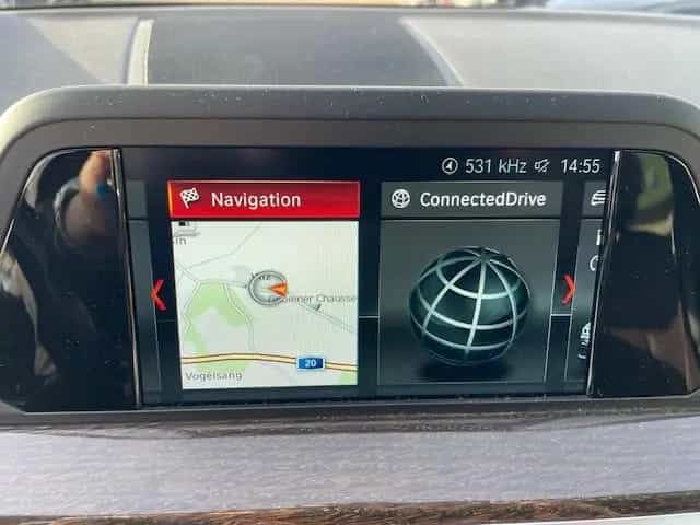 BMW X3 xDrive 20 d xLine AHK NAVI SPURHALTE HUD LED 03/2019-photo-18