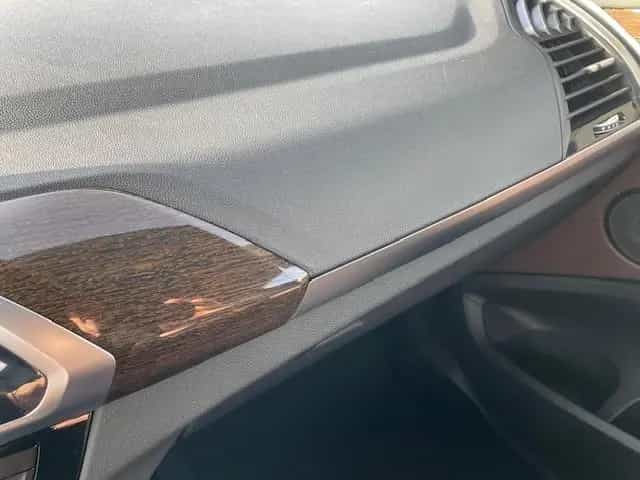 BMW X3 xDrive 20 d xLine AHK NAVI SPURHALTE HUD LED 03/2019-photo-26