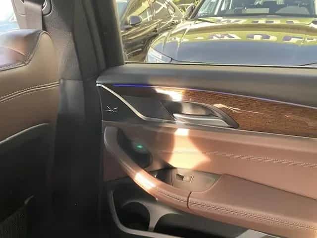 BMW X3 xDrive 20 d xLine AHK NAVI SPURHALTE HUD LED 03/2019-photo-29