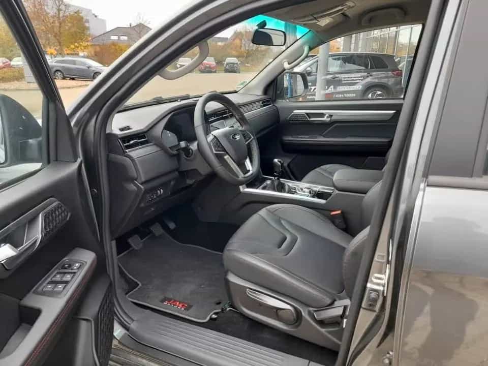 JAC 8 Pro 10/2025-photo-5