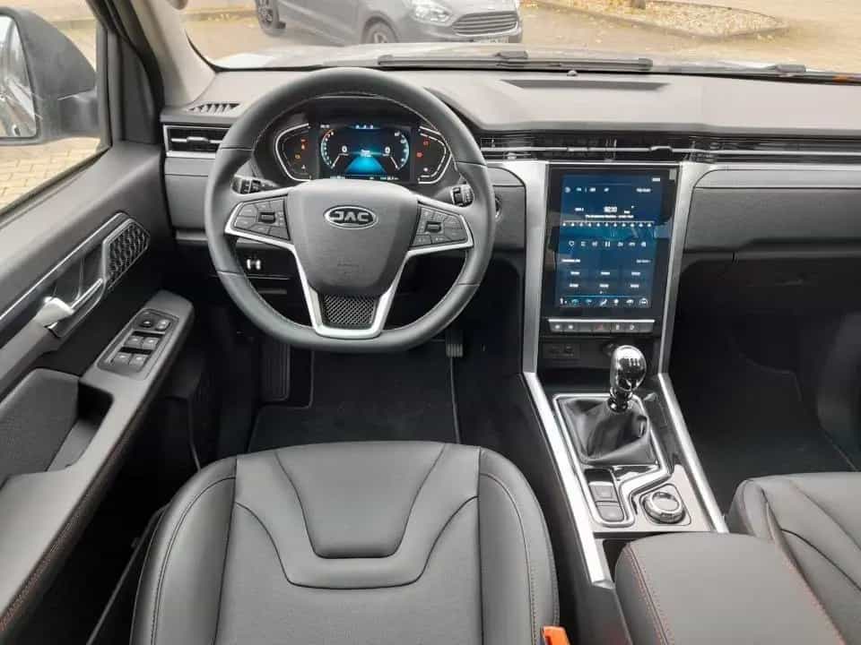 JAC 8 Pro 10/2025-photo-6