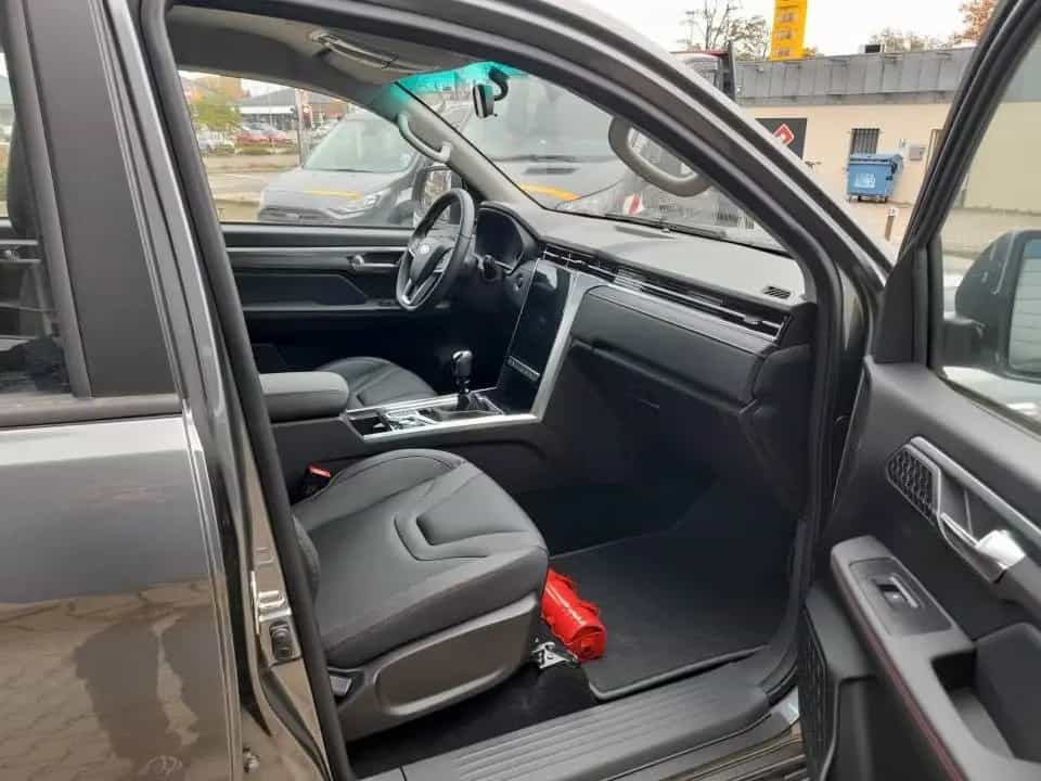 JAC 8 Pro 10/2025-photo-8