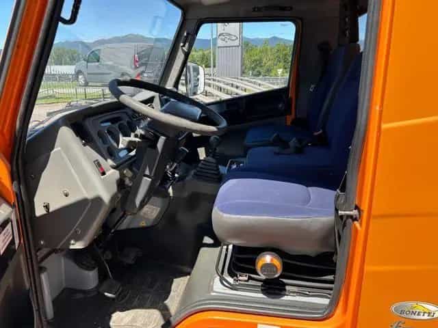 Iveco IVECO Other BONETTI 4X4 SPARGISALE E LAMA NEVE 12/2011-photo-6