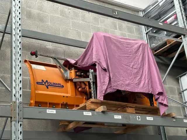 Iveco IVECO Other BONETTI 4X4 SPARGISALE E LAMA NEVE 12/2011-photo-7