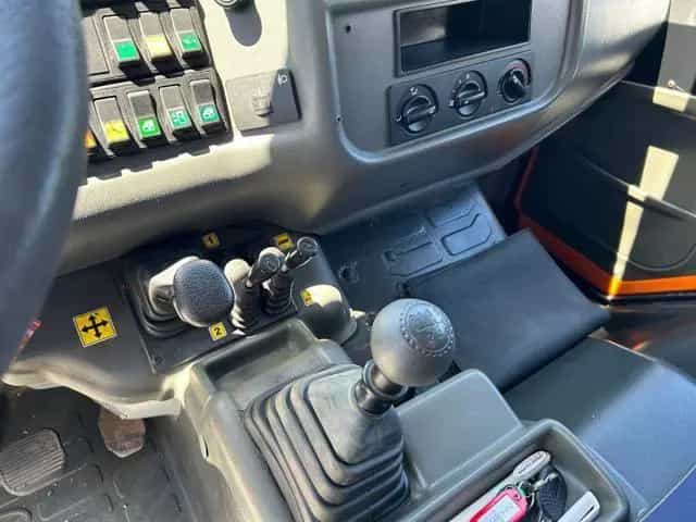 Iveco IVECO Other BONETTI 4X4 SPARGISALE E LAMA NEVE 12/2011-photo-9
