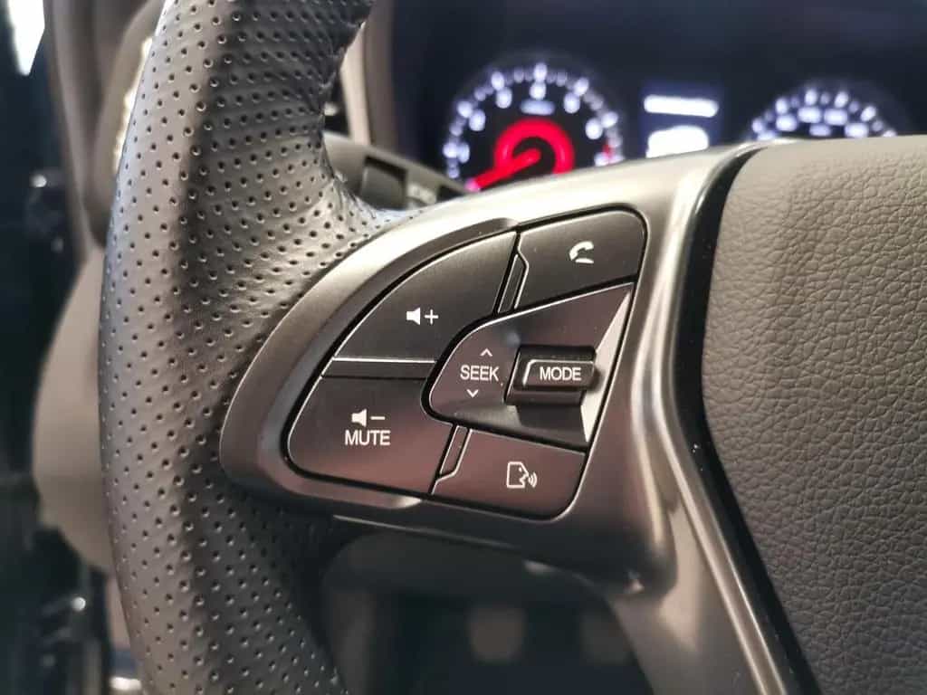 Ssangyong Tivoli 1.5 P Quartz 4x2 MY23 Navi|RFK|LED 06/2023-photo-12