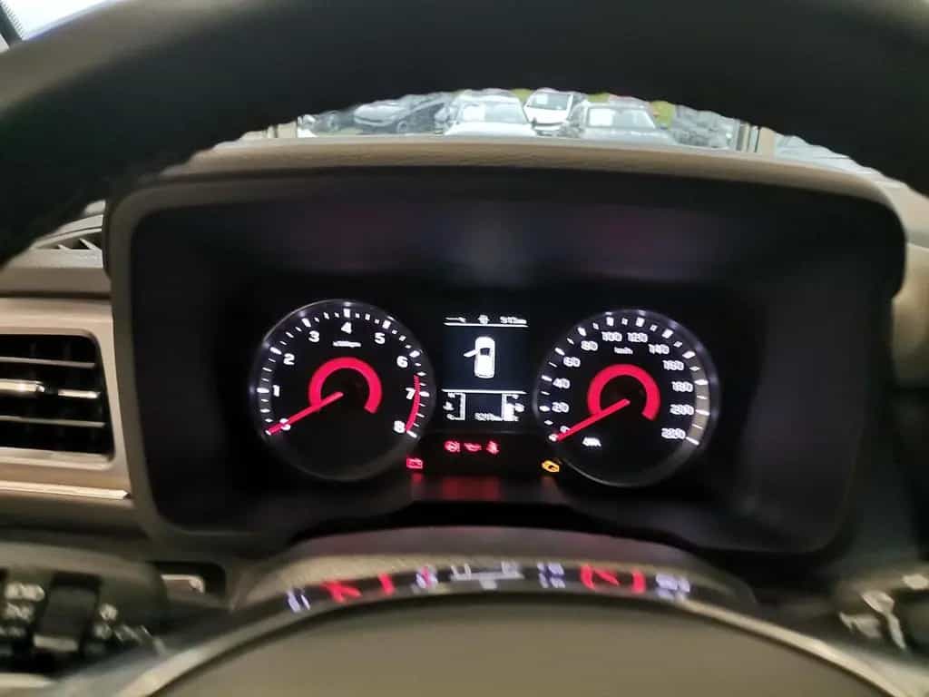 Ssangyong Tivoli 1.5 P Quartz 4x2 MY23 Navi|RFK|LED 06/2023-photo-13